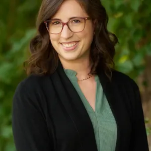 Rebecca Kalkman