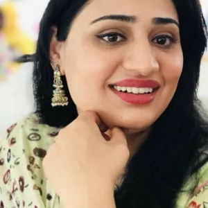 Misha Qureshi