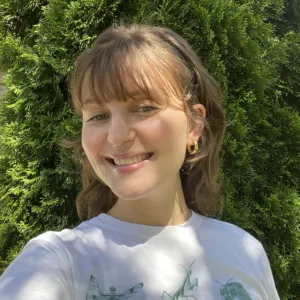 Clare Schommer