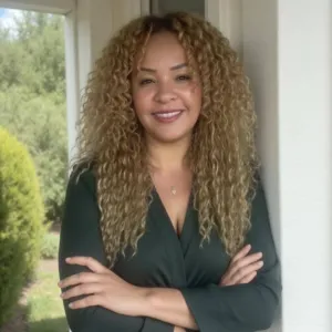 Yelanis Brook, RMHC, Pastoral Counselor in ,  