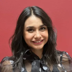 Gabriela Lopez-Machon, LMFT #152208, Licensed Marriage & Family Therapist in San Francisco, CA 94110