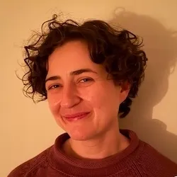 Isabel Boratav
