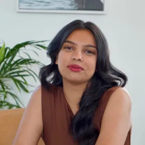 Hirangi Patel, , Registered Mental Health Counselor Intern in Rockledge, FL 32955