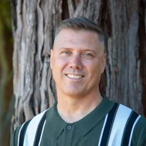 Charles Ross
