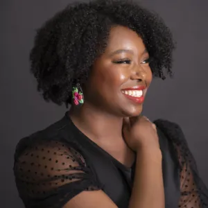 Shakira Barnes