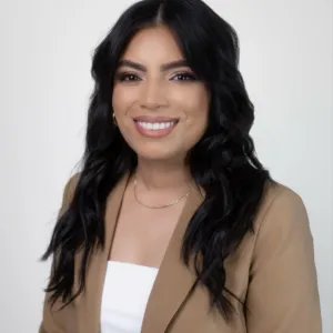 Veronica Togual