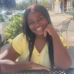 Monique Smith