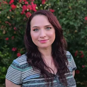 Caitlin Gonzales