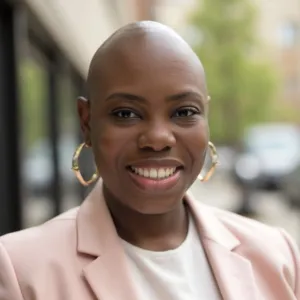 Danielle Jones-dent