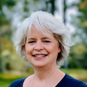 Marianne Sylvain