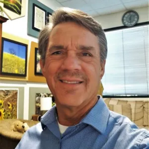 Alan Wager