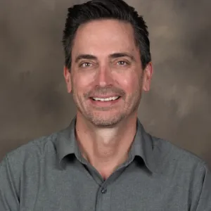 Russ Patten