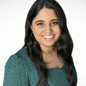 Anusha Atmakuri