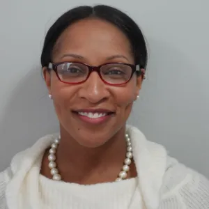 Dr. christie Joyner