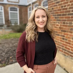 Rachel Jones