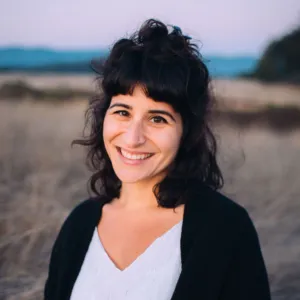 Ellie Lotan, MA, LMFT, Licensed Marriage & Family Therapist in Berkeley, CA 