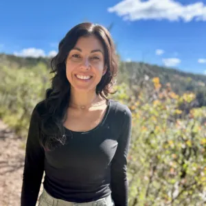 Charmai Davalos