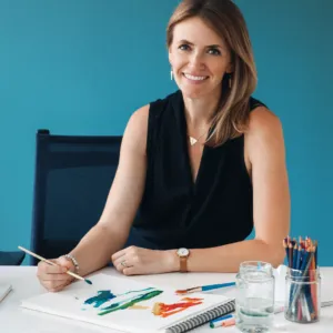 Christen Meyer, LCAT, ATR-BC, Art Therapist in New York, NY 10001