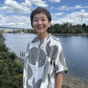 Mariko Saeki