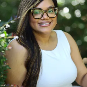 Randi Washington