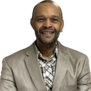 Mike Ellis