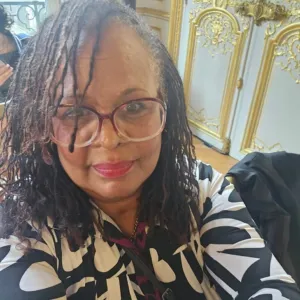 Deirdre Johnson-taylor