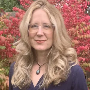 Sherrie Thomas
