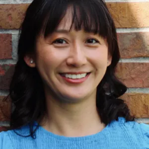 Wenling Riehle