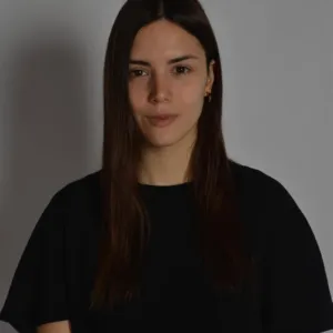 Alexandra Tsitsiringos