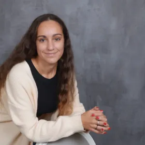Neena Rinaldi