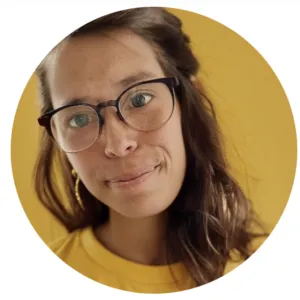 Nina Britz,