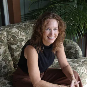 Debi Anson