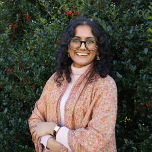 Tushi Patel, LSW, Licensed Master of Social Work in Chicago, IL 60611