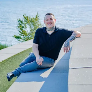 Jesse Crowder, MSW, LISW-S, LICSW, LICDC, Licensed Clinical Social Worker in Lakewood, OH 44107
