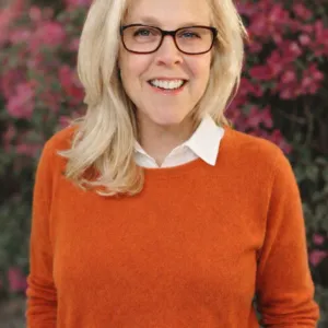 Heidi Cowell