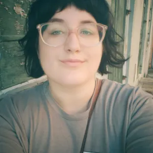 Jenn Vigue, LCSW-BACS, Counselor in New Orleans, LA 