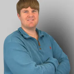 Christian Shearer, MS, LPC-S, Licensed Professional Counselor  in Mississippi 