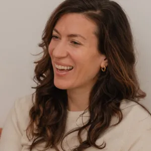 Sarah Friend