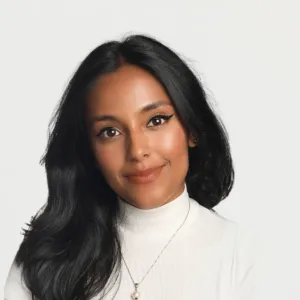 Monesha Chari, LMSW, Psychotherapist in New York, NY 