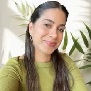 Mariel Ramirez