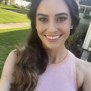 Emily Glossbrenner