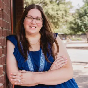 Danna Teague, LPC-Associate, Licensed Professional Counselor Associate in ,  