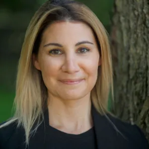 Lindsay Lederman