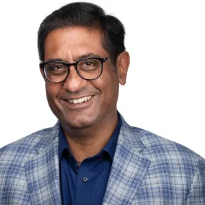 Prashant Gajwani