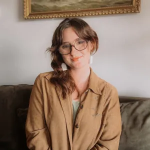 Claire Burton