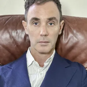 Stephen Mosblech