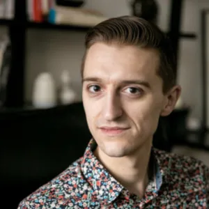 Frank Floski, LPC, Counselor in Chicago, IL 