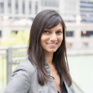 Monika Sharma