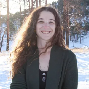 Mikenna Kossow