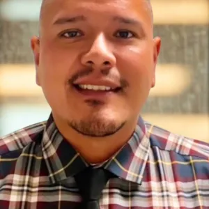 Charles Rios